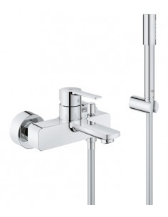 GROHE LINEARE BATERIA...
