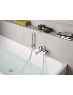 GROHE LINEARE BATERIA... 2