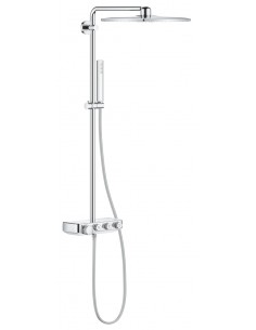 GROHE EUPHORIA SMARTCONTROL...