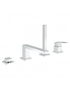 GROHE EUROCUBE BATERIA...