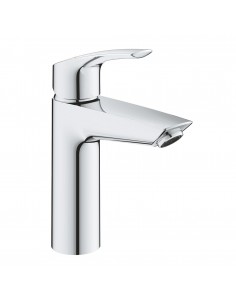 grohe eurosmart bateria umywalkowa chrom
