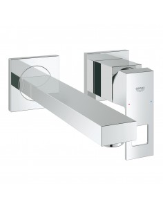 GROHE EUROCUBE DWUOTWOROWA...