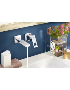 GROHE EUROCUBE DWUOTWOROWA... 2