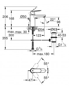 GROHE EUROSMART... 2