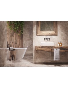 TUBĄDZIN CALCARE POLER... 2