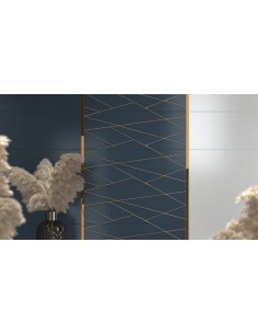 TUBĄDZIN ELLE NAVY DEKOR... 2