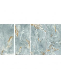 IMOLA THE ROOM ONYX AQUA... 2