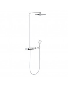 GROHE RAINSHOWER SYSTEM...