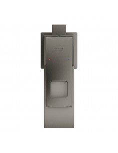 GROHE EUROCUBE BATERIA... 2