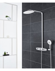 GROHE RAINSHOWER SYSTEM... 2