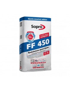 SOPRO FF 450...