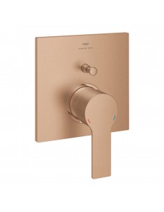 GROHE ALLURE JEDNOUCHWYTOWA...