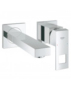 GROHE EUROCUBE DWUOTWOROWA...