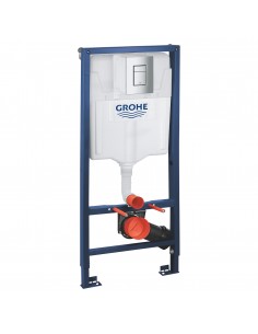 GROHE RAPID SL 3W1 STELAŻ...