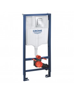 GROHE RAPID SL 3W1...