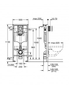 GROHE RAPID SL 3W1... 2