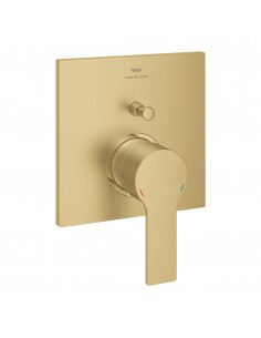 GROHE ALLURE JEDNOUCHWYTOWA...