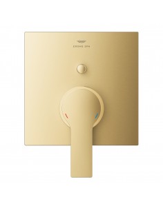 GROHE ALLURE JEDNOUCHWYTOWA... 2