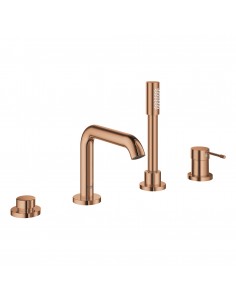 GROHE ESSENCE BATERIA...