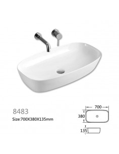 EMPORIA NORI UMYWALKA... 2