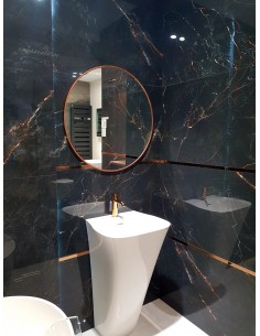 TUBĄDZIN SHINESTONE BLACK... 2