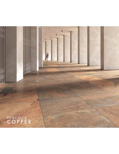 Zoya 3.0 Peacock Copper... 2