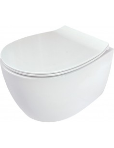 DEANTE SILIA MISKA WC...