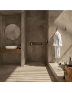 IMOLA AZUMA UP TAUPE MAT... 2