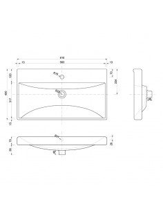 DEFRA VERSO 60 UMYWALKA... 2