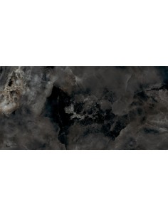 Tubądzin Aquamarine black...