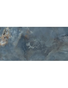 Tubądzin Aquamarine navy...