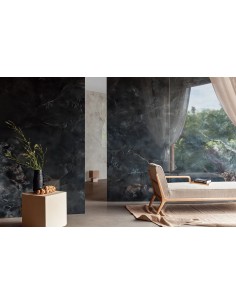 Tubądzin Aquamarine black... 2