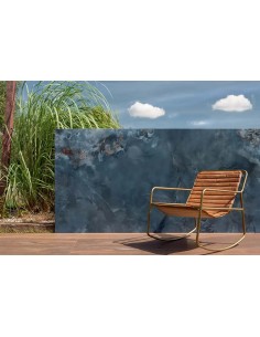 Tubądzin Aquamarine navy... 2