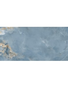 Tubądzin Aquamarine blue...