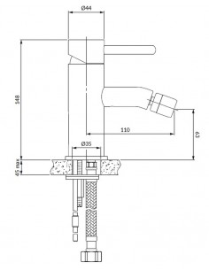 OMNIRES Y BATERIA BIDETOWA... 2