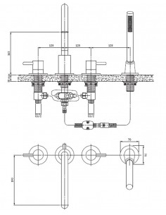 OMNIRES Y BATERIA WANNOWA... 2
