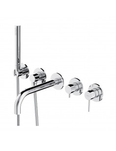 OMNIRES Y BATERIA WANNOWA...