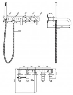 OMNIRES Y BATERIA WANNOWA... 2