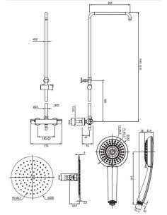 OMNIRES Y TERMOSTATYCZNY... 2