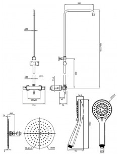 OMNIRES Y TERMOSTATYCZNY... 2