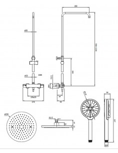 OMNIRES Y TERMOSTATYCZNY... 2