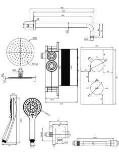 OMNIRES Y TERMOSTATYCZNY... 2