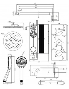 OMNIRES Y TERMOSTATYCZNY... 2
