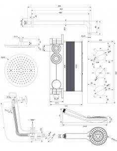OMNIRES Y TERMOSTATYCZNY... 2