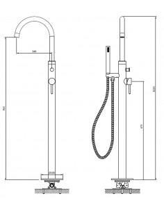 OMNIRES Y BATERIA WANNOWA... 2