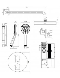 OMNIRES Y TERMOSTATYCZNY... 2