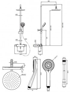 OMNIRES Y TERMOSTATYCZNY... 2