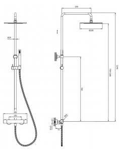 OMNIRES Y TERMOSTATYCZNY... 2