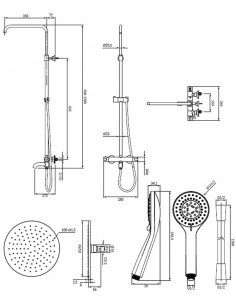 OMNIRES Y TERMOSTATYCZNY... 2
