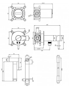 OMNIRES Y SYSTEM BIDETOWY... 2